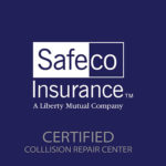 SAFECO_Certification
